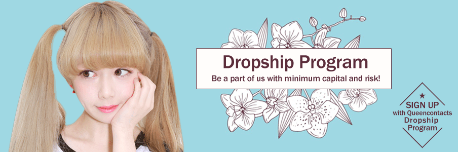 Queencontacts dropship program