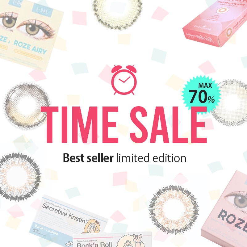 timesale