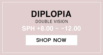 diplopia