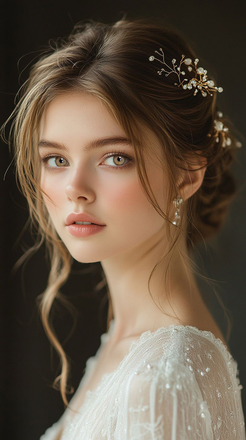 astigmatism,vivid,brown,colored contact lens,toric