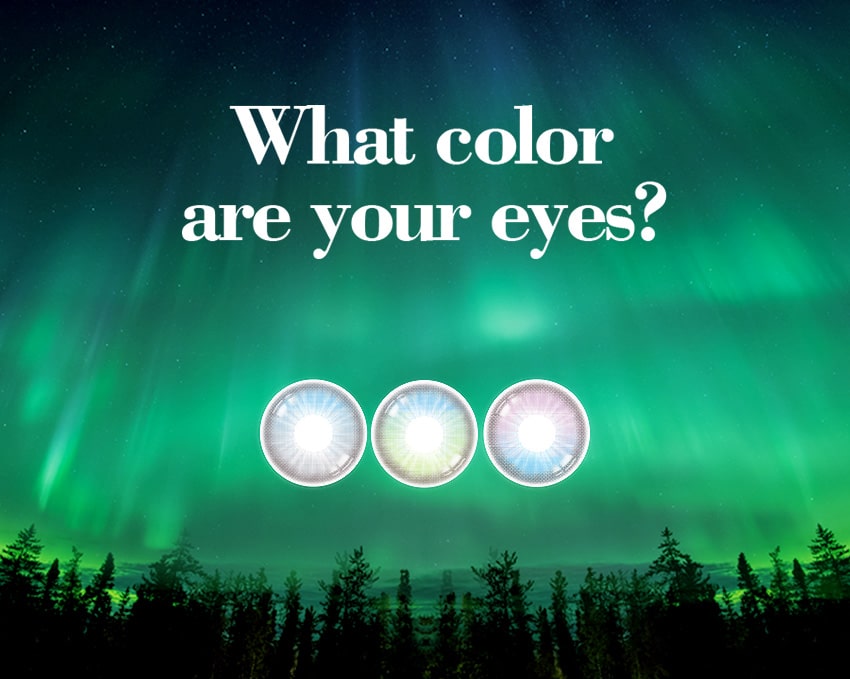 korea colored contacts,Queenslens,Astigmatism,color lens,aurora,k-pop idol lens