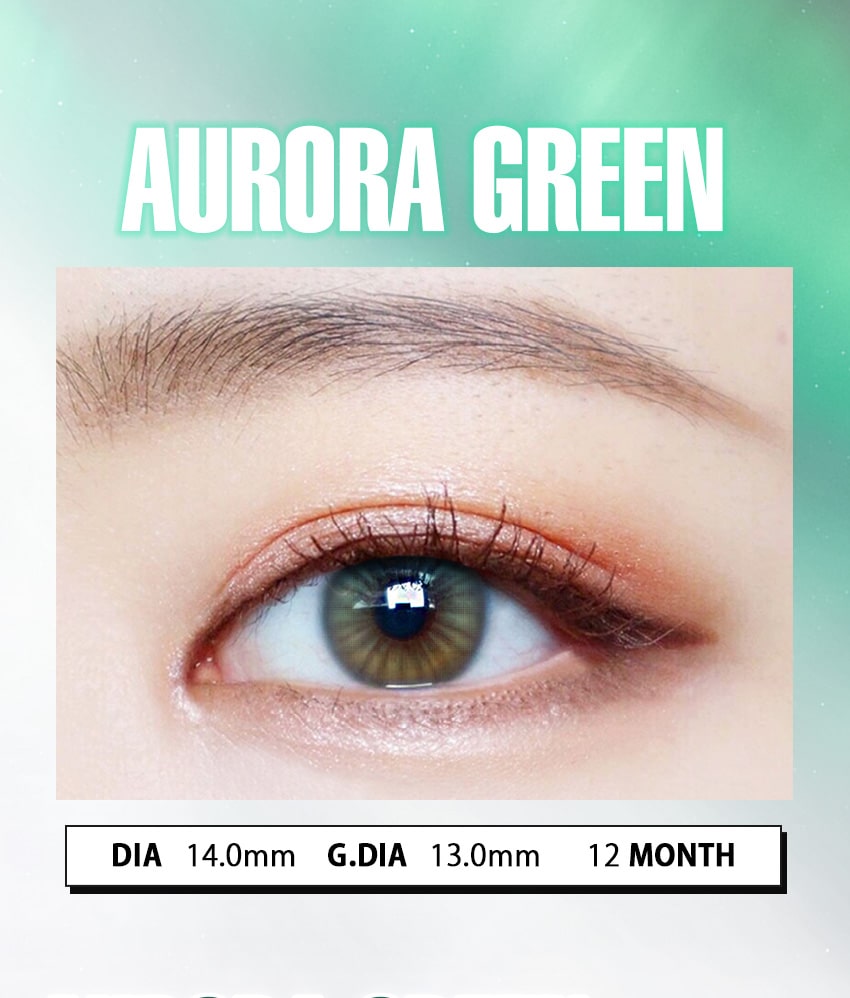 korea colored contacts,Queenslens,Astigmatism,color lens,aurora,k-pop idol lens