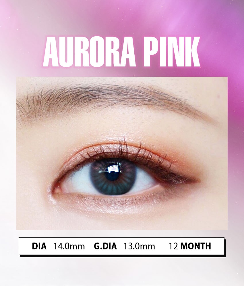 korea colored contacts,Queenslens,Astigmatism,color lens,aurora,k-pop idol lens