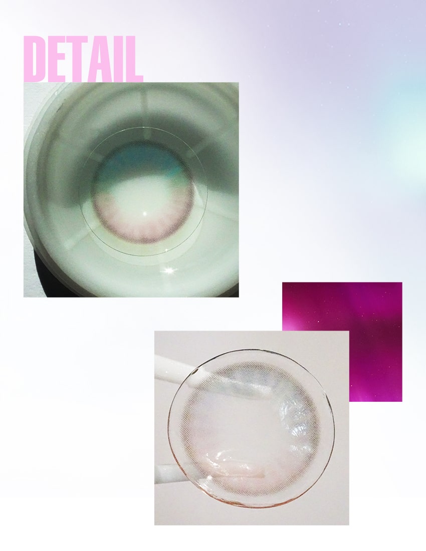 korea colored contacts,Queenslens,Astigmatism,color lens,aurora,k-pop idol lens