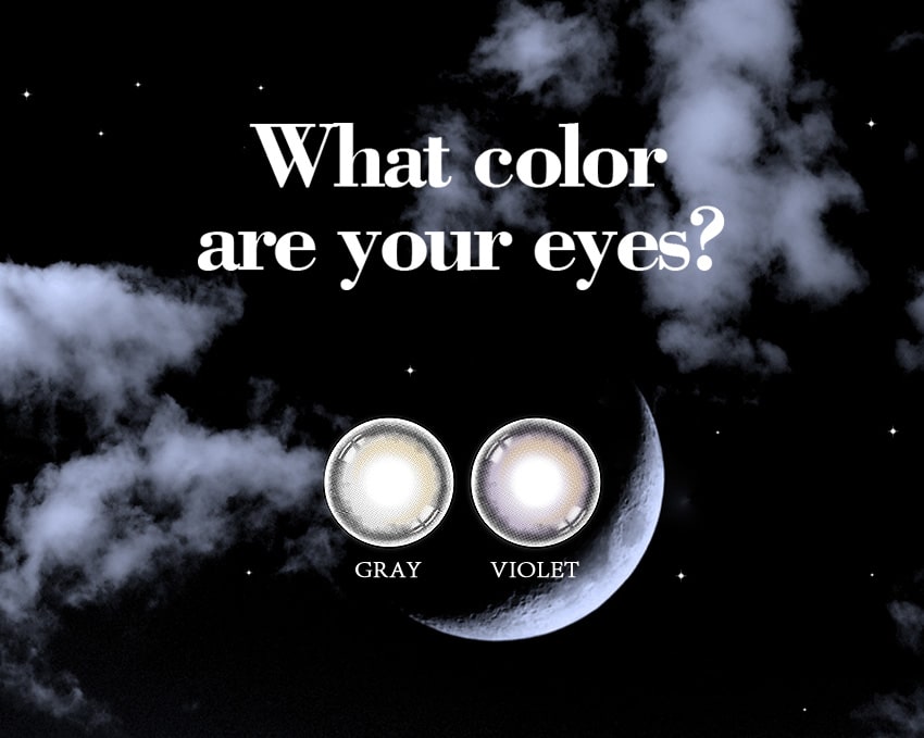 korea colored contacts,Queenslens,Astigmatism,color lens,luna,k-pop idol lens
