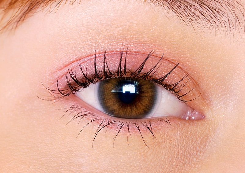 korea colored contacts,Queenslens,Astigmatism,color lens,mystichaze, brown