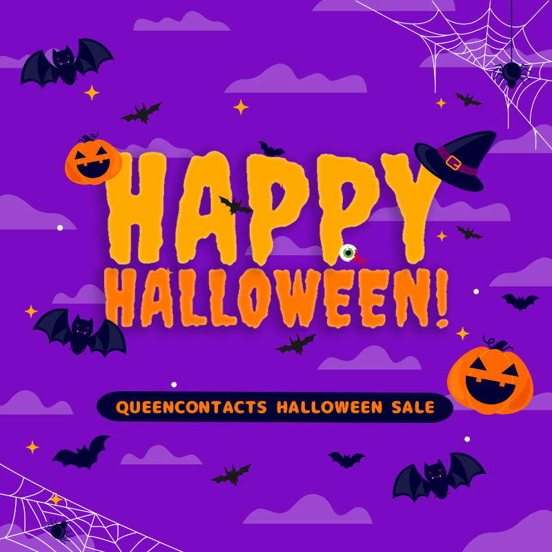 halloween event