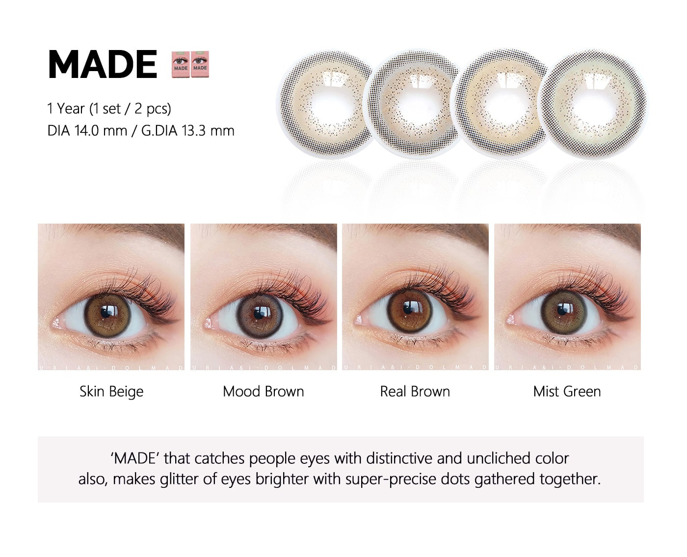 idol,cannaroze,rozeairy,sns colored contacts