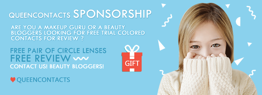 Queencontacts Sponsorship