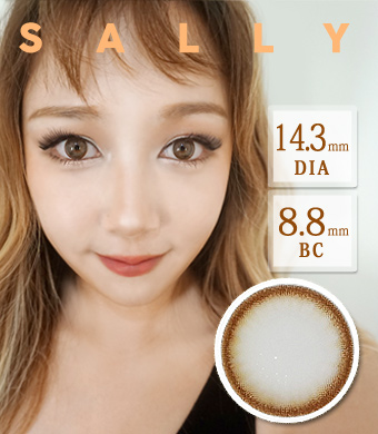 [NEW] Sally Brown/ 1413