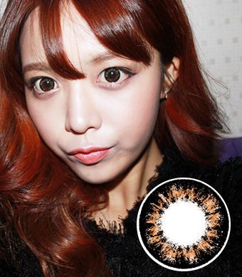 【Hydrogel】 Maxlook  Secret Brown  /250