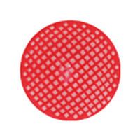 【Cosplay / 2 Lenses】 Funky Red screen (- up to 10.00) /889