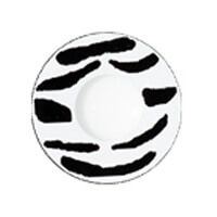  【Cosplay / 2 Lenses】 Funky Zebra  /913