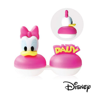 Disney Daisy Contact Lens Case / 1518