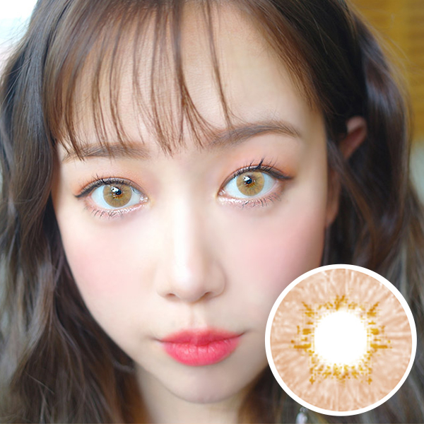 【UV Blocking・PREMIUM】 INNOVISION Natural honey/ 1452