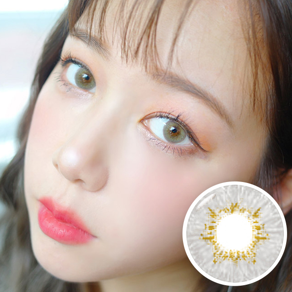 【UV Blocking・PREMIUM】 INNOVISION Natural gray/ 1453