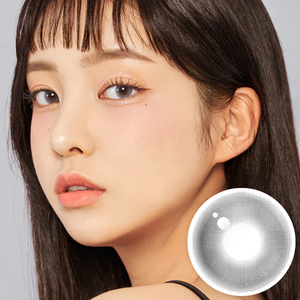 【chuu Lens】Aube Pie Moon Gray /1785