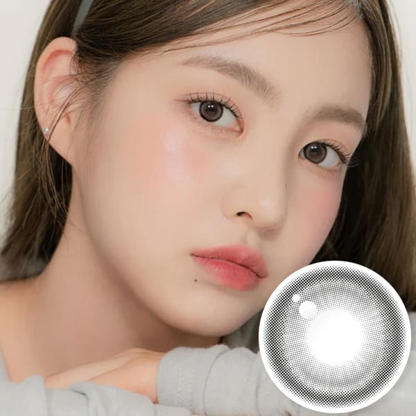 【chuu Lens】Lily Daze Sun Gray /1867