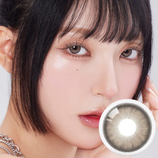 【EYESM】 Hugmoon Dusty Brown / 1876