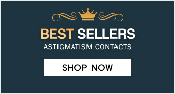 Astigmatism contacts Best sellers