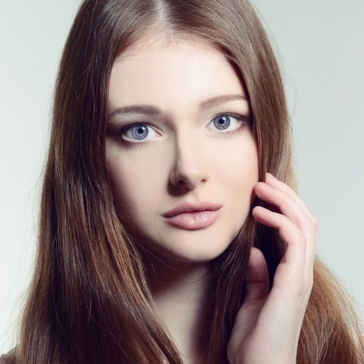 【Toric/12month】 CNC / Barbie Gray toric 180 AXLS /1381 