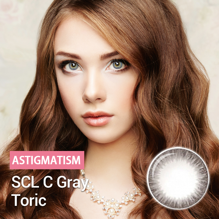 SCL C Gray Toric 