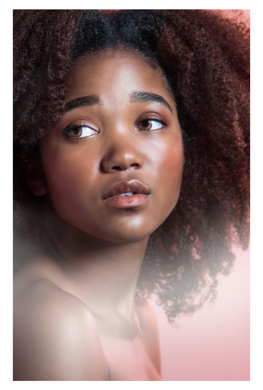 【Flow/1month】 Flow Marine Brown / 1560 