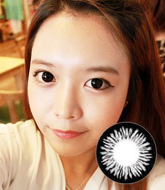 【 Yearly / 2 Lenses】 Sharon  Gray (ADS) /184