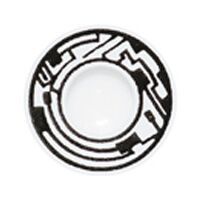 【Cosplay / 2 Lenses】  Funky Cyborg  (- up to 10.00) /872